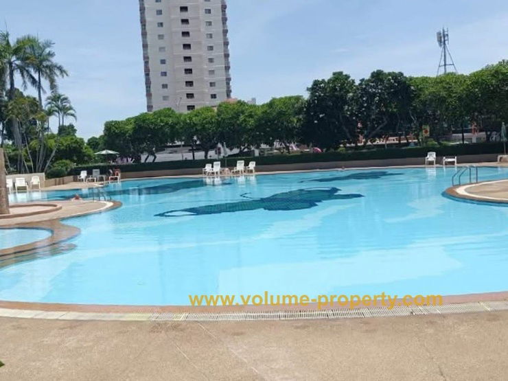 picture RIMHAD JOMTIEM  A2  CONDOMINIUM  - 14/17
