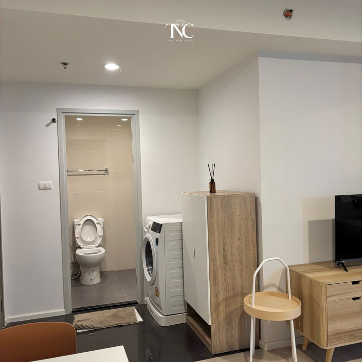 picture A space mega 1 12,000.- per month 35 sq.m - 8/10