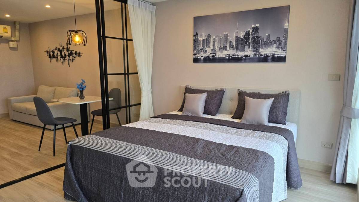 picture 1-BR Condo at Sukhumvit Suite near BTS Nana (ID 2232659) - 9/13