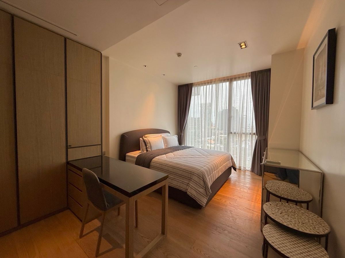 รูป [ เช่า | RENT ]  ⚡🌈E60113 บีทนิค สุขุมวิท 32 ( Beatniq Sukhumvit 32 ) ⚡🌈 LINE : @theagentpro (มี @ นำหน้าด้วยครับ)  - รูปที่ 3/11
