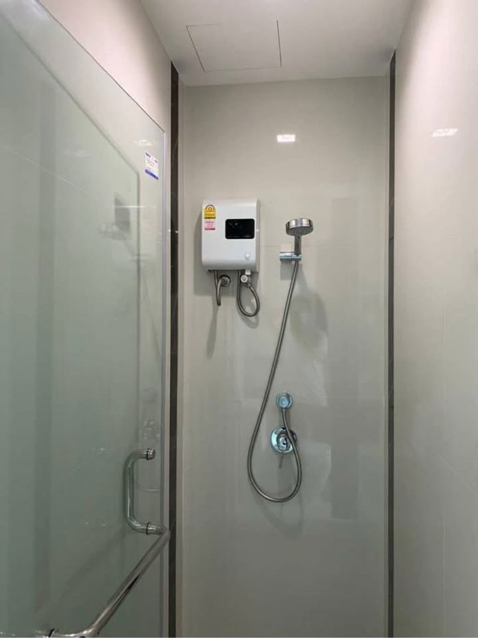 picture For rent✨ Wish Signature Midtown Siam 🔥 Line ID @034etfin 📲 1 bedroom 1 bathroom ✨ BTS Ratchathewi 350 meters 💚 - 11/11