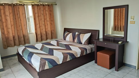 Condo for rent commonwealth pinklao