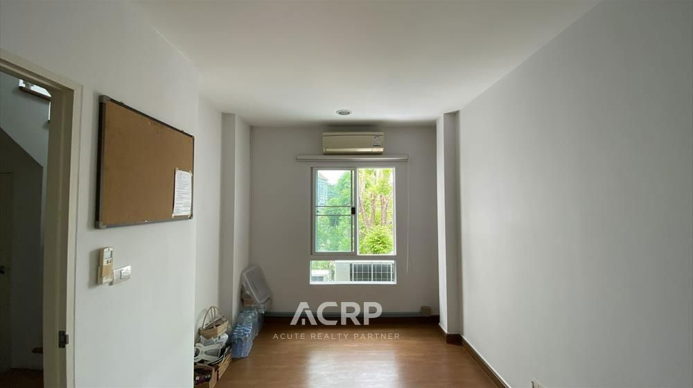 picture Townhouse for rent, Baan Klang Muang Sathorn Taksin 2 project. - 8/20