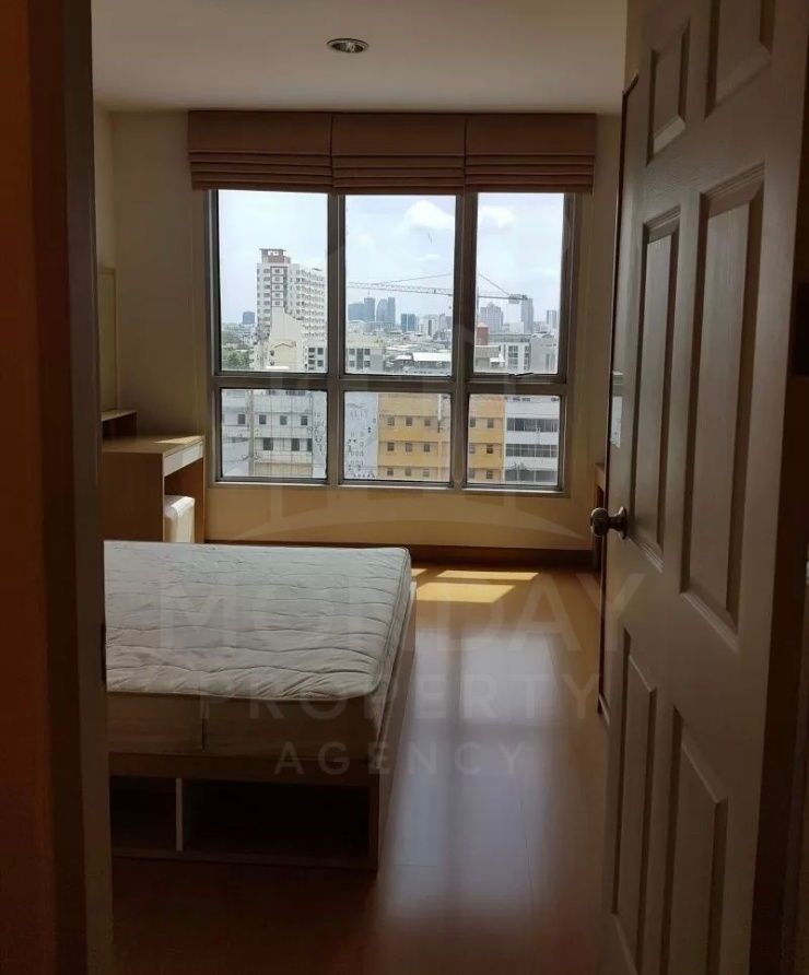 picture 📍 For Rent: Life@Ratchada MRT-Huaikwang 

MD-94657 - 3/4