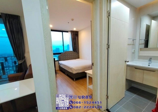รูป 💙 Hot Price 💙ให้เช่า/For RENT คอนโด Artemis Sukhumvit 77 (อาร์ทีมิส สุขุมวิท 77) - รูปที่ 17/22
