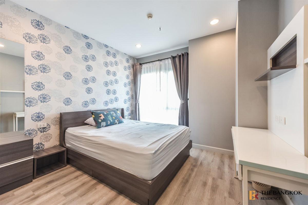picture 💥 HOT DEAL! Fully Furnished, Centric Sathorn - St. Louis  near BTS Surasak - 5/8