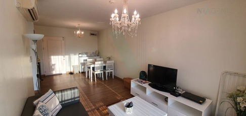 🚩 For Rent Condo S&S SUKHUMVIT Building P, Floor 12,1 bed room, Room size 48.00 sqm