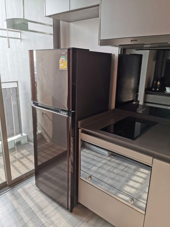 picture #S4219 For Rent The Room Sukhumvit 69 - 6/15