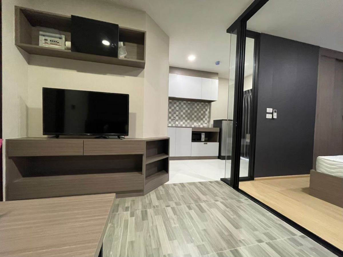 picture #SC7302​​ ​📌 Rent | 🟦🟨VIIA 7 Bangna by Apasiri​​🟥🟩💬𝑪𝒐𝒏𝒕𝒂𝒄𝒕𝑳𝑰𝑵𝑬:@𝒔𝒆𝒄𝒓𝒆𝒕𝒑𝒓𝒐𝒑𝒆𝒓𝒕𝒚 🔥✨       - 5/8