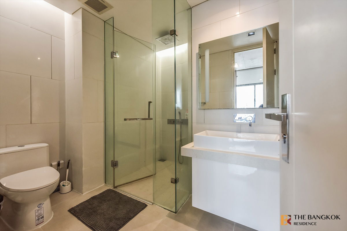 รูป 💎 Rare Unit! Super Luxury, The Bangkok Sathorn  near BTS Sathorn - รูปที่ 12/14
