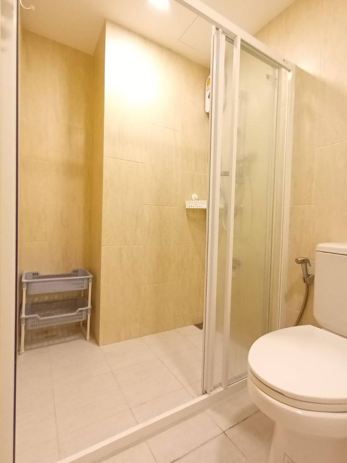 picture WS1881 ✨ For rent: Atmoz Ladprao 71 ✨ Ready to move in, complete with all functions! Only 11,000 baht/month. - 7/7
