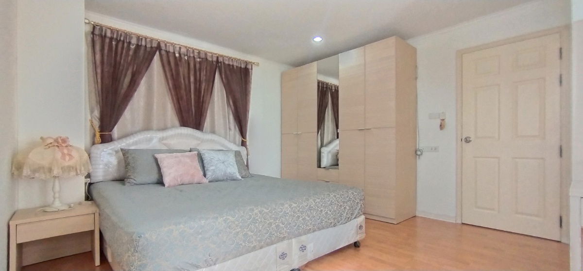 รูป RENT 2Bed 2Bath Ready to move fully furnished  - รูปที่ 6/15