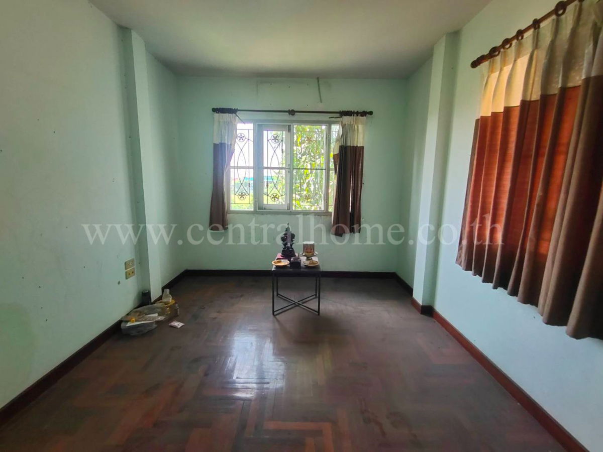 รูป บ้านเดี่ยว บัวทองธานี พาร์ควิลล์ 5 ถูกที่สุดในโครงการ  - รูปที่ 7/12