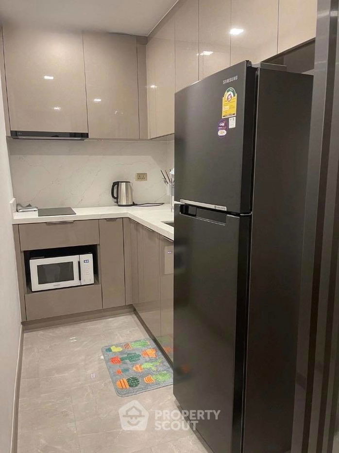 รูป คอนโด 1-ห้องนอน ที่ วันไนน์ไฟว์ อโศก - พระราม 9 ใกล้ MRT พระราม 9 (ID 2231122) - รูปที่ 9/12