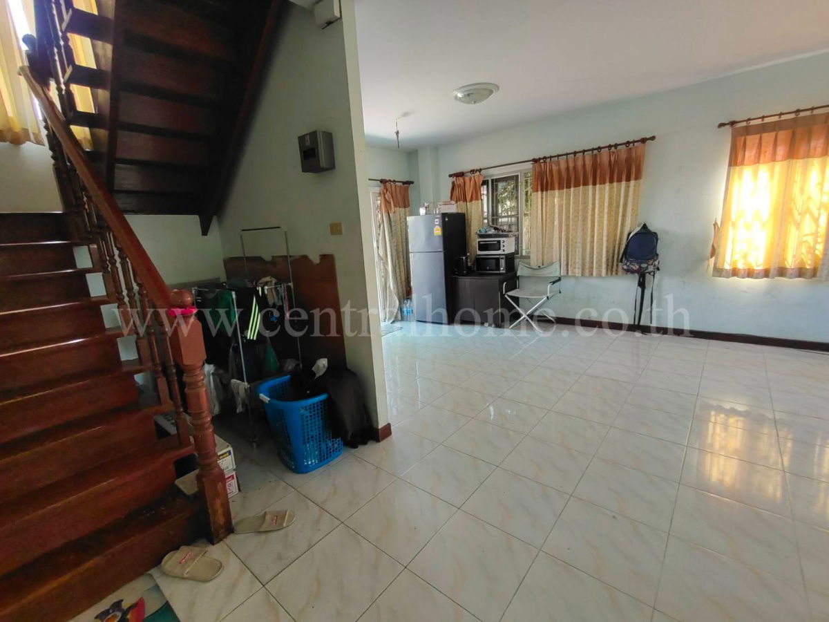 รูป บ้านเดี่ยว บัวทองธานี พาร์ควิลล์ 5 ถูกที่สุดในโครงการ  - รูปที่ 5/12