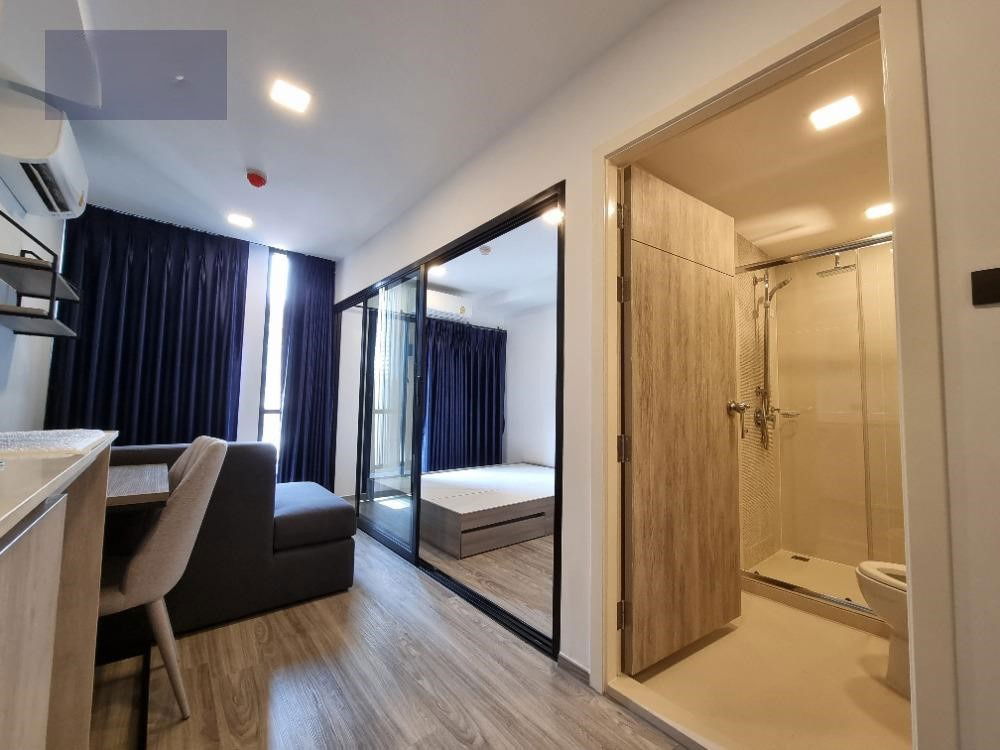 รูป 🏠RB19479 ให้เช่าถูกมาก📢ณ วีรา พหลฯ - อารีย์👉แอดไลน์ @062mnigk( มี @ ด้วย) แอดมินตอบไว - รูปที่ 8/8