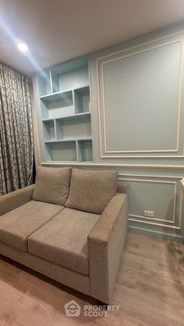 1-BR Condo at Ideo Mobi Charan Interchange near MRT Fai Chai (ID 2233363)