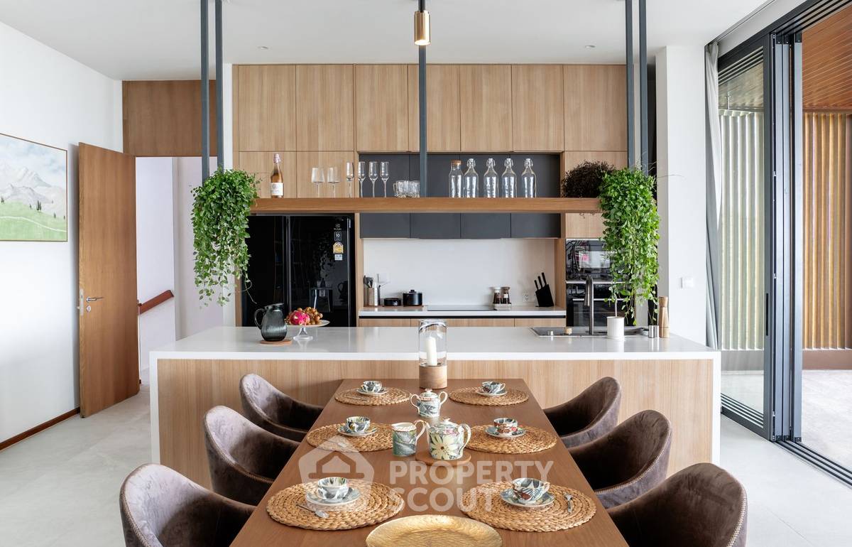 รูป บ้าน 4-ห้องนอน ที่ ลา วิสต้า วิลล่า ใน ท่าเทียบเรืออ่าวฉลอง (ID 2096976) - รูปที่ 11/35