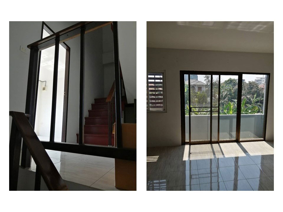 รูป ขายอาคารพาณิชย์ 3 ชั้น ถ.ประชาอุทิศ ต.คูคต อ.ลำลูกกา จ.ปทุมธานี - รูปที่ 5/9