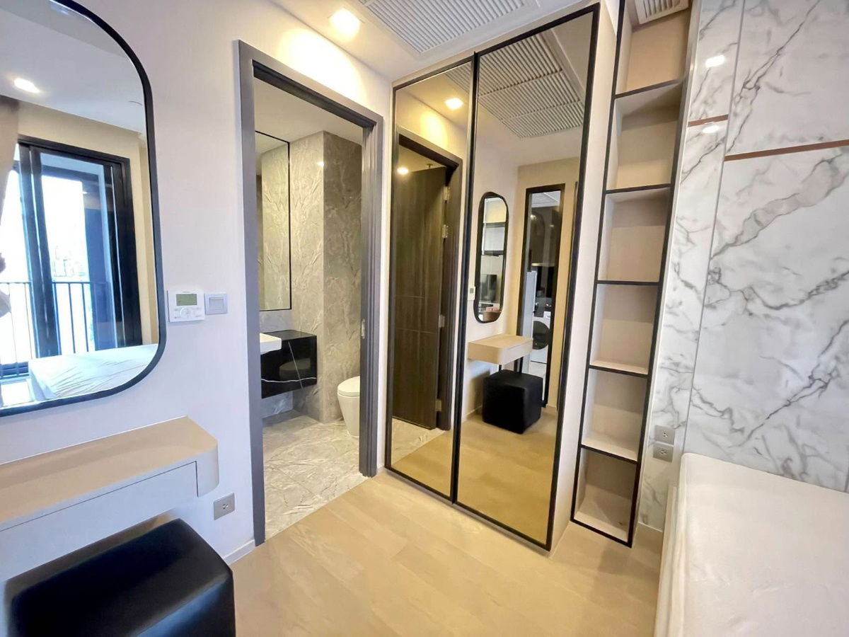 รูป Ashton Asoke ห้องสวย ราคาดี สอบถามเพิ่มเติมได้ที่ Line @condorental - รูปที่ 3/6