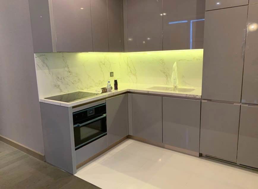 picture The ESSE at Singha Complex  2 bedrooms , 2 bathrooms - 13/14