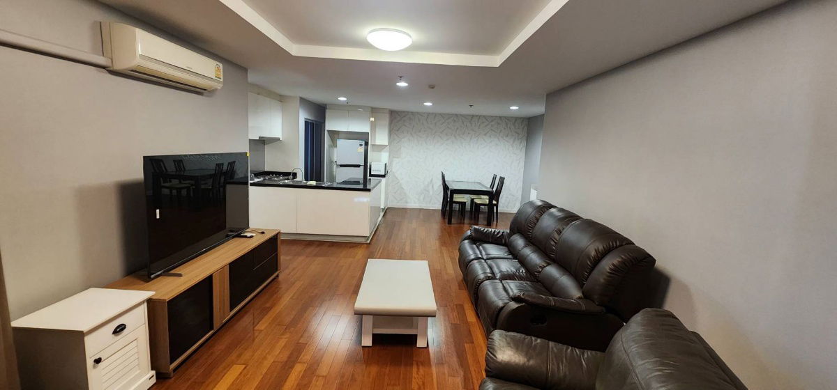 picture Belle Condo  for rent  2bedroom and 1bathroom - 2/10