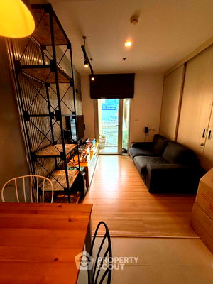 ขายคอนโด : คอนโด 1-ห้องนอน ที่ เฮ้าส์ 23 รัชดา-ลาดพร้าว ใกล้ MRT รัชดาภิเษก (ID 1885149)