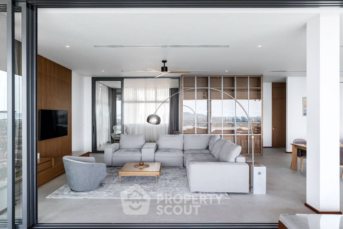 รูป บ้าน 4-ห้องนอน ที่ ลา วิสต้า วิลล่า ใน ท่าเทียบเรืออ่าวฉลอง (ID 2096976) - รูปที่ 4/35
