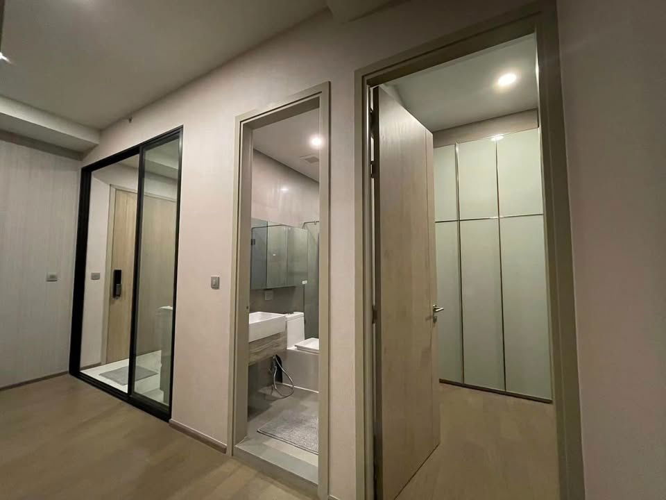 picture Condo for Rent Park Origin Phayathai (CR02697) - 8/11