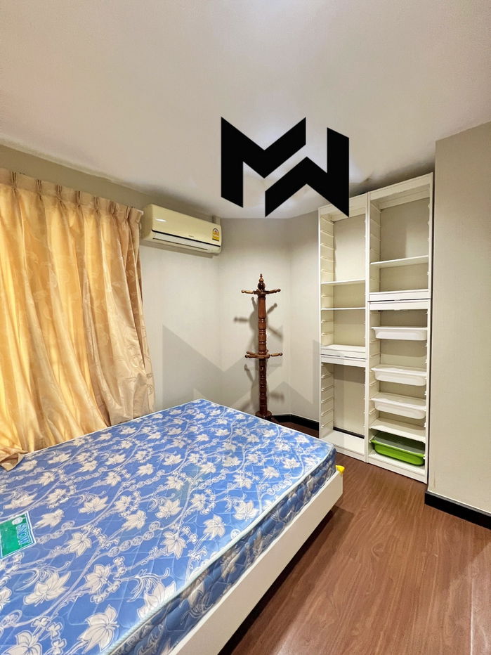 รูป ห้องอัพเดต🐲🔴รวมคอนโด 2 ห้องนอน🔴🐲SIWA🐲เอกสิน เพลส - รูปที่ 4/19