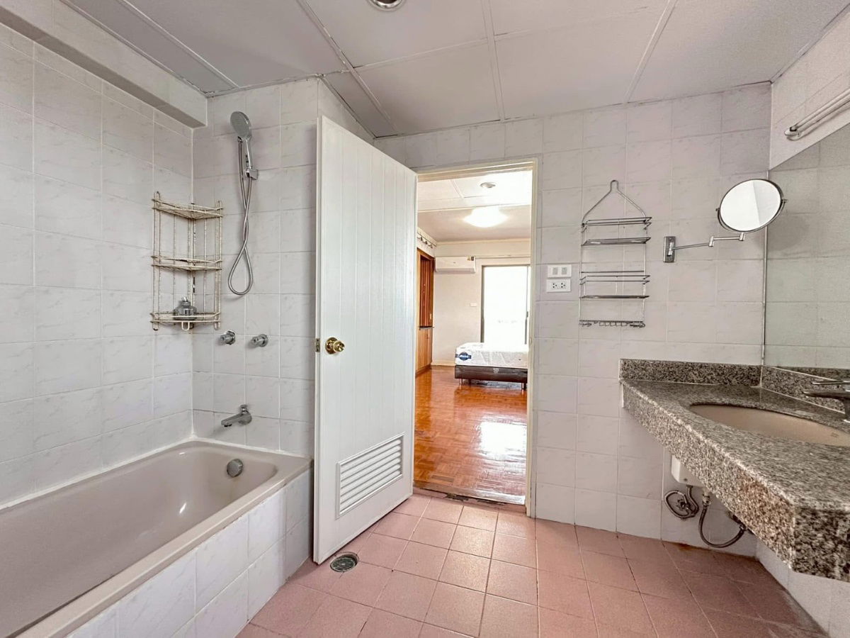 picture Condo for Rent Ban Onnut Condo (CR02699) - 9/11