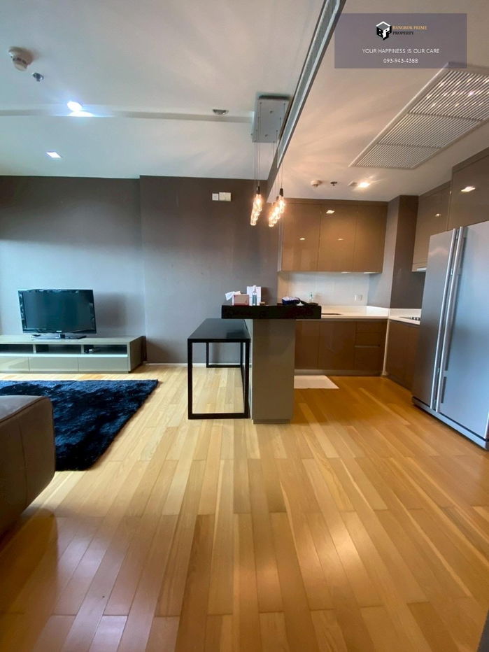 picture Siri at Sukhumvit | High Floor Nice view🚝Near BTS Thonglor 0m | #2025080111247 - 4/11