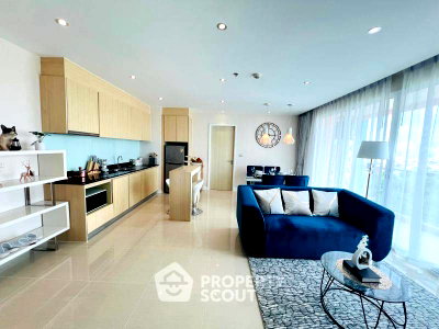 Condos for sale : 2-BR Condo For Sale At Grande Caribbean Condo Resort Pattaya (ID 1778572)