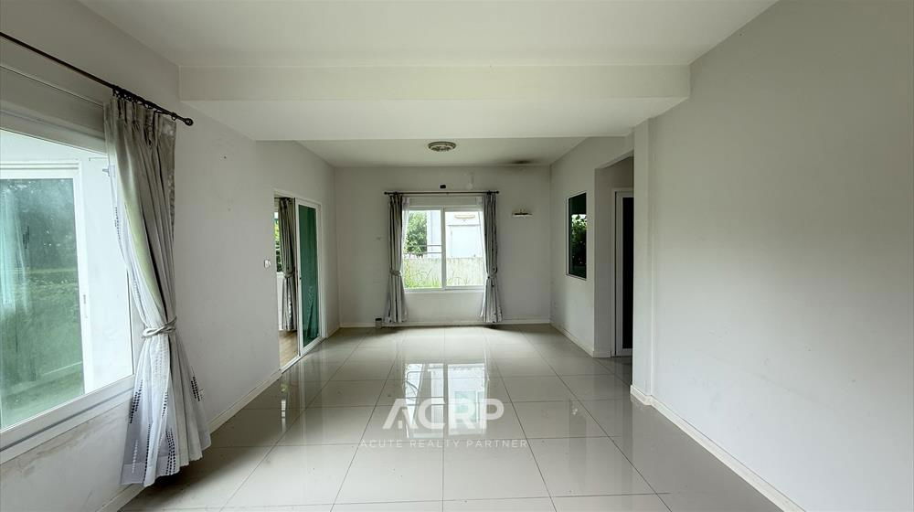 picture Detached House for Sale at Villaggio Rama 2 by Land & Houses,Corner unit - 6/17