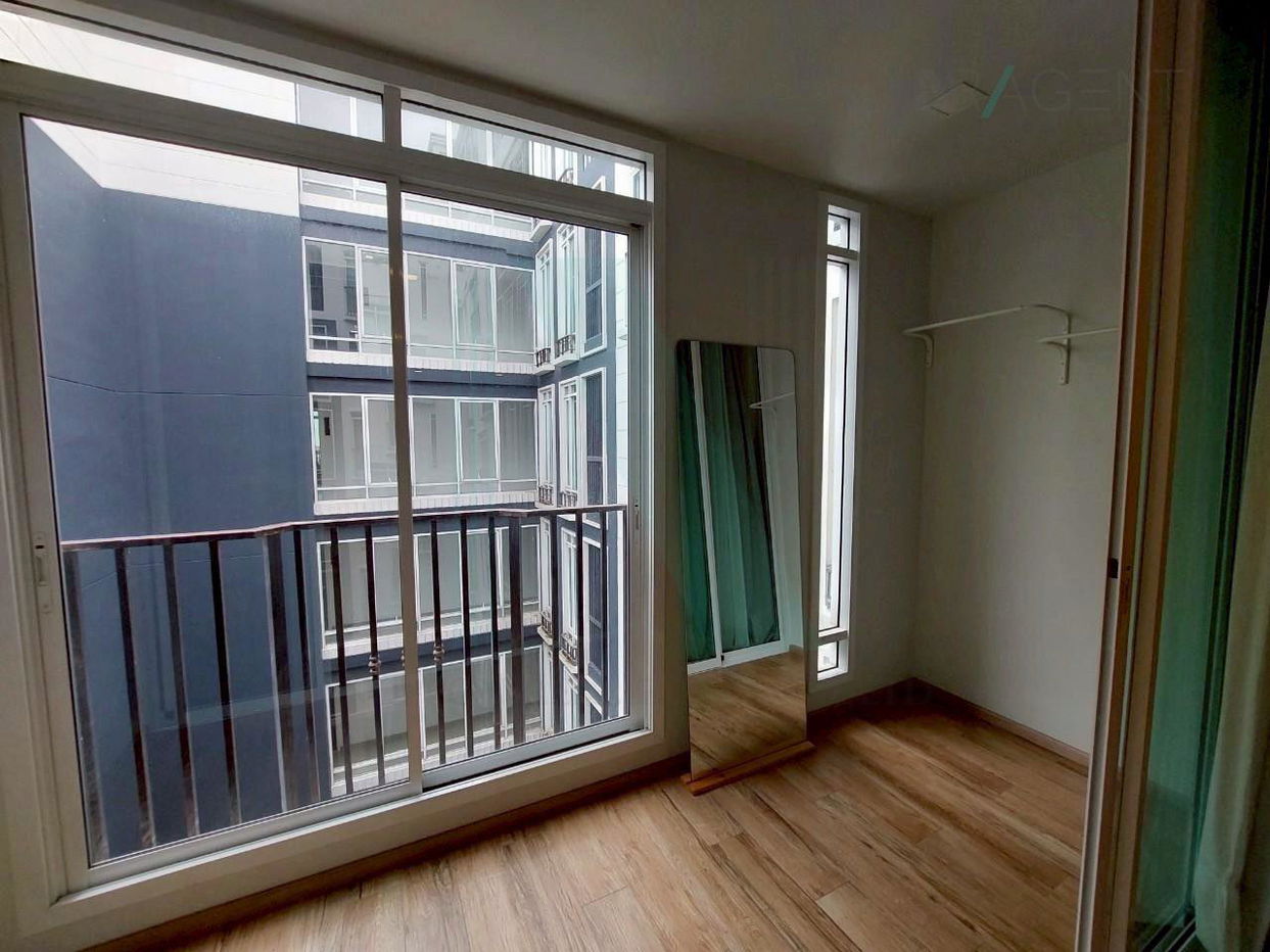 picture For Rent Condo MAESTRO 01 SATHORN-YENAKAT Building 1, Floor 6,1 bed room, Room size 50 sqm - 5/8