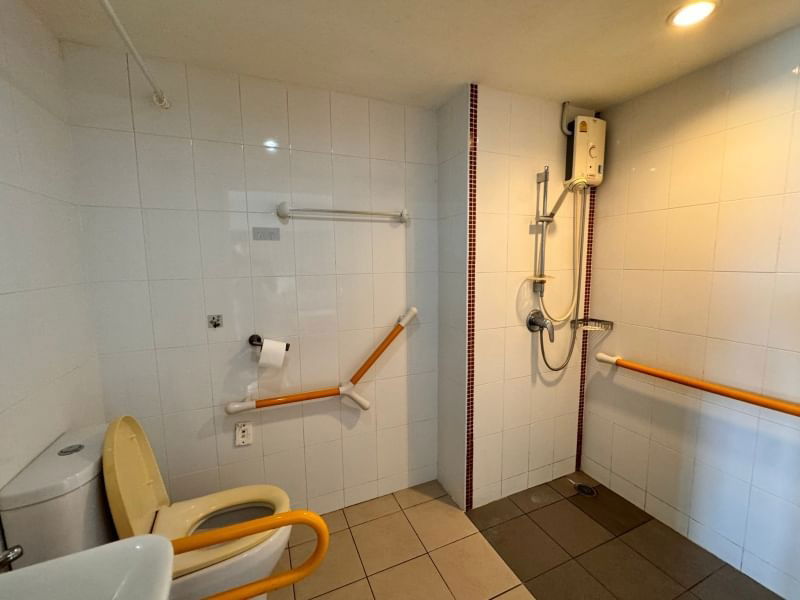 picture ⛵ Lumpinin Wongamat ⛵ City view / 6F / 35sqm / Studio room >> THB9,000/month彡 - 10/13