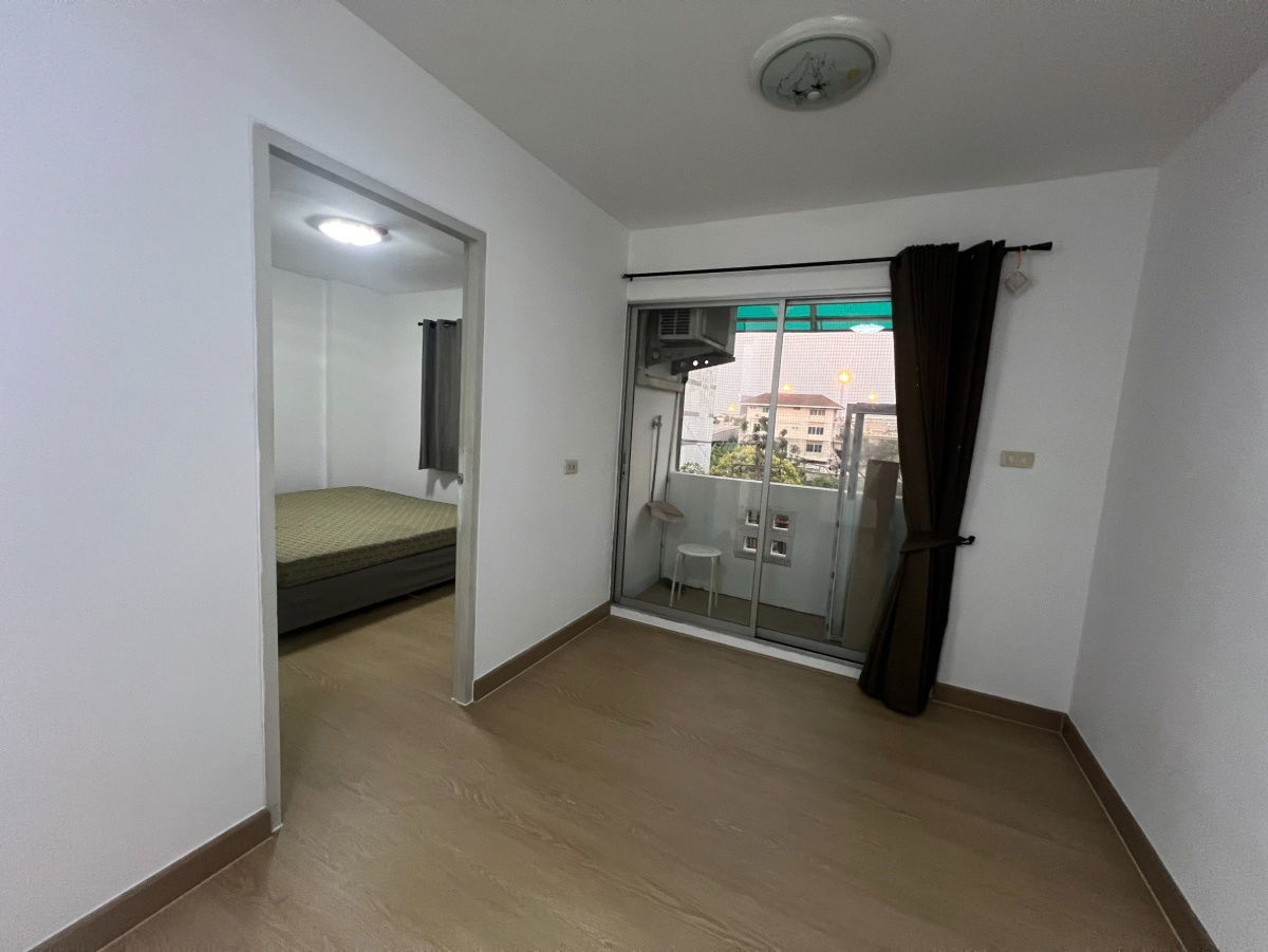 รูป ให้เช่า 1 ห้องนอน 29.95 ตร.ม. อัสสกาญจน์ เพลส - รูปที่ 3/9