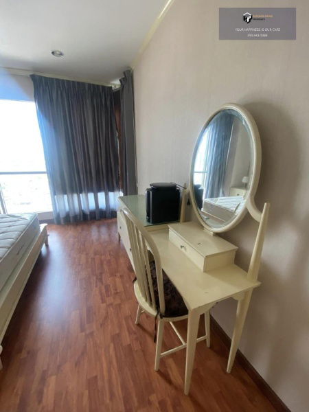 รูป The Address Chidlom | Global size of one bedroom chidlom Located Close to Central embassy #2025080111248 - รูปที่ 4/7