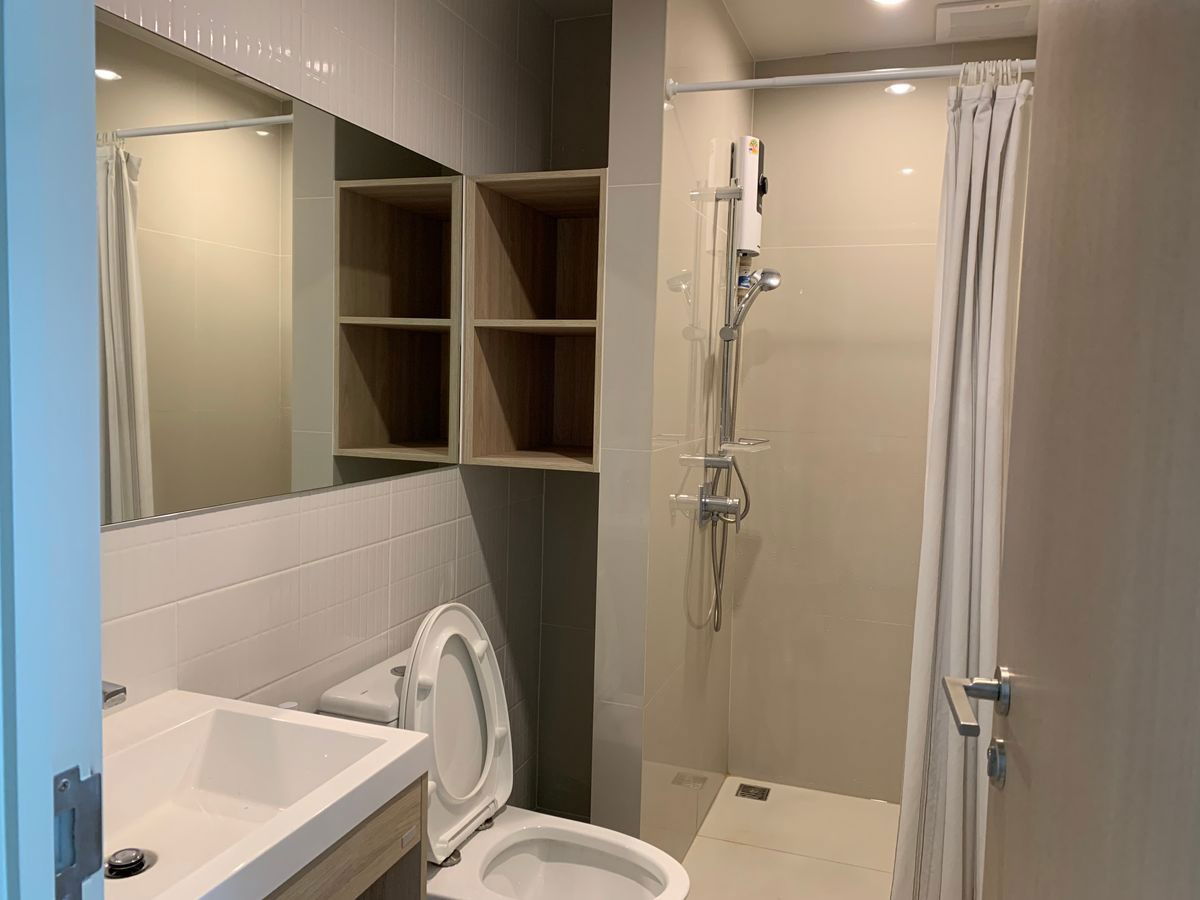 รูป 🏢 ให้เช่าคอนโด : Nue Mega Plus Bangna (นิว เมกา พลัส บางนา)   รหัสทรัพย์ | 📌LNP-C8675  - รูปที่ 4/10