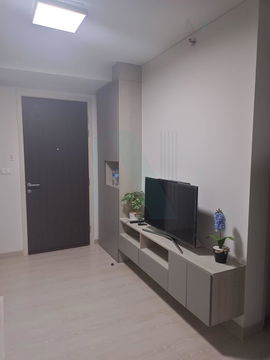 📌 ให้เช่าคอนโด นิช ไอดี ปากเกร็ด สเตชั่น อาคาร 1 ชั้น 9 1 ห้องนอน ขนาด 28.00 ตรม ใกล้ ห้าแยกปากเกร็ด 500 ม.