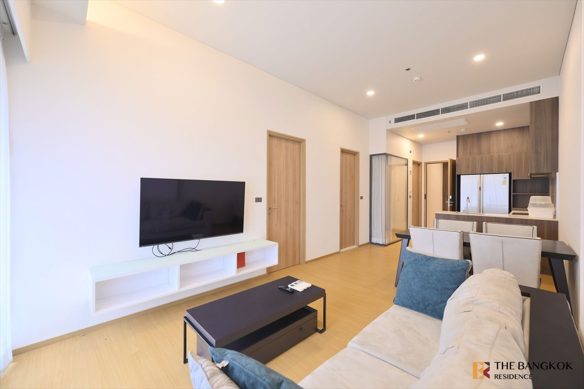 รูป ราคาดี ทำเลเด็ด! ⚡ Siamese Exclusive Sukhumvit 31 ✨ ห้องสวย ใกล้ BTS พร้อมพงษ์ - รูปที่ 3/11