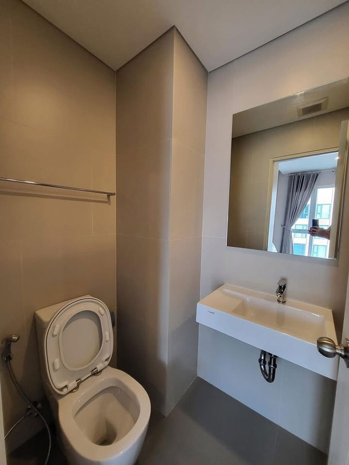 picture Condo for Rent at Lumpini Park Vibhavadi - Chatuchak (C6808015) - 6/7
