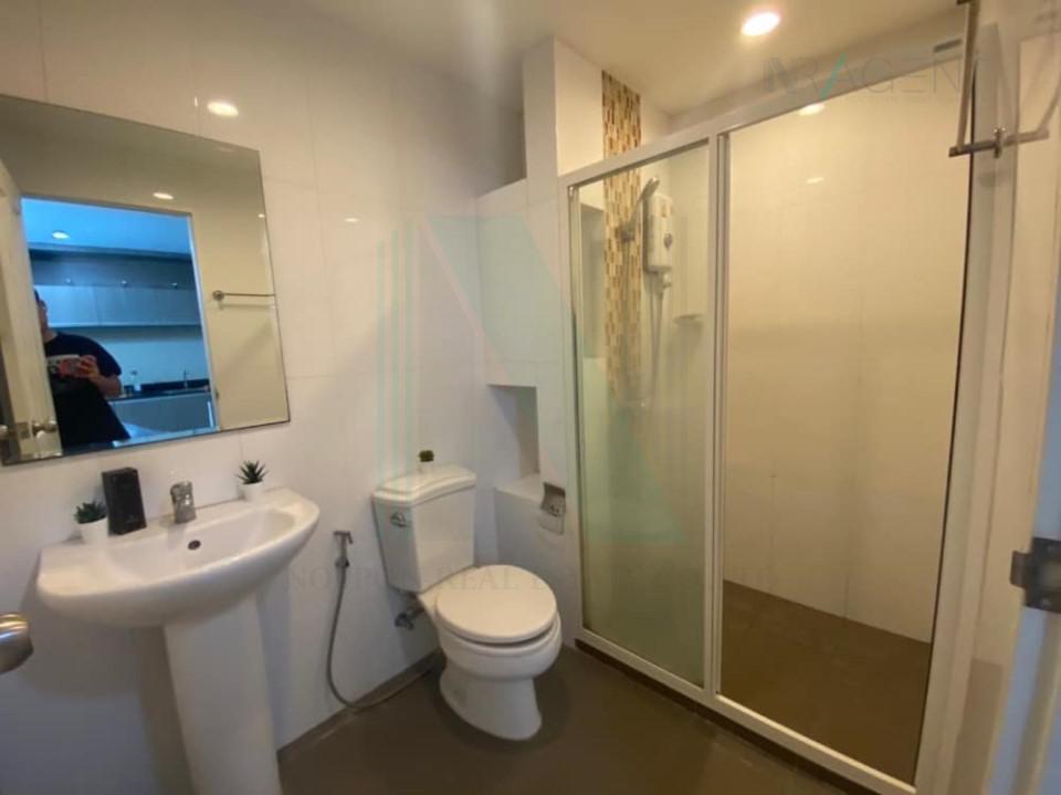 รูป ให้เช่าคอนโด เดอะ ซีรี่ส์ อุดมสุข 29 อาคาร 1 ชั้น 4 1 ห้องนอน ขนาด 34.00 ตรม ใกล้ เซ็นทรัล บางนา - รูปที่ 8/8