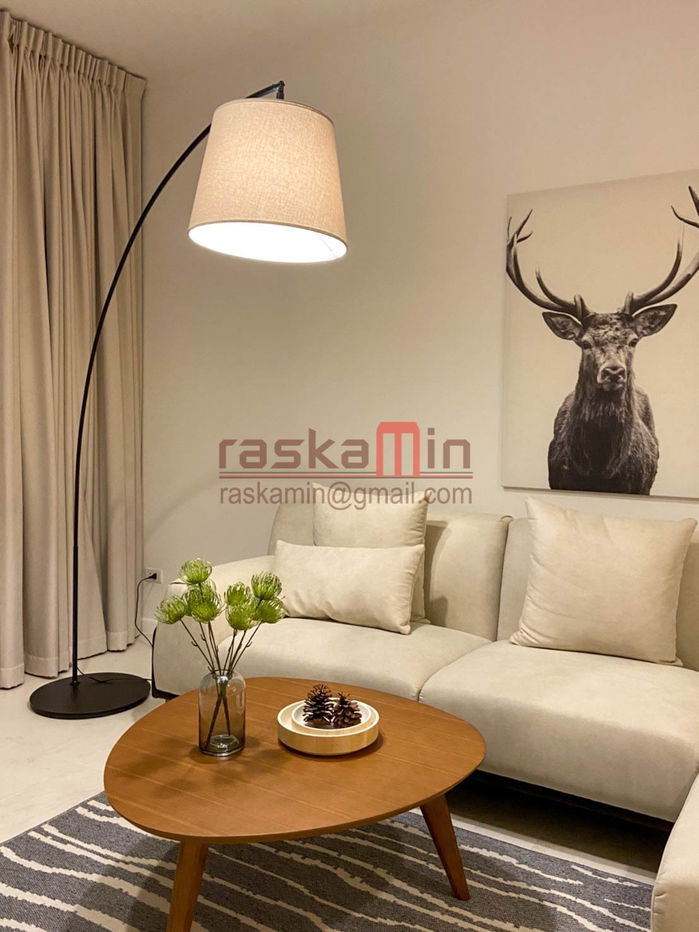 picture  Luxury Beachfront Condo for Rent – Northpoint Wongamat, Pattaya - 6/32