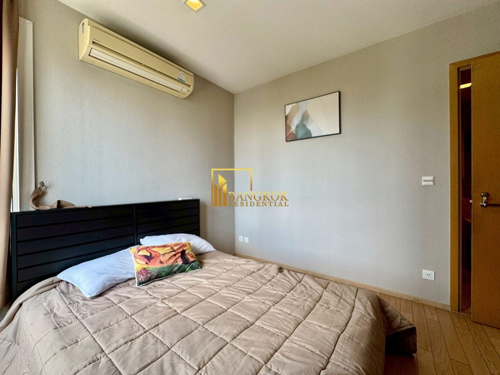 picture Siri at Sukhumvit | Renovated 3 Bedroom Condo in Thong Lo - BR10480CD - 18/37
