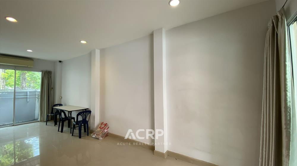picture Townhouse for rent, Baan Klang Muang Sathorn Taksin 2 project. - 5/20