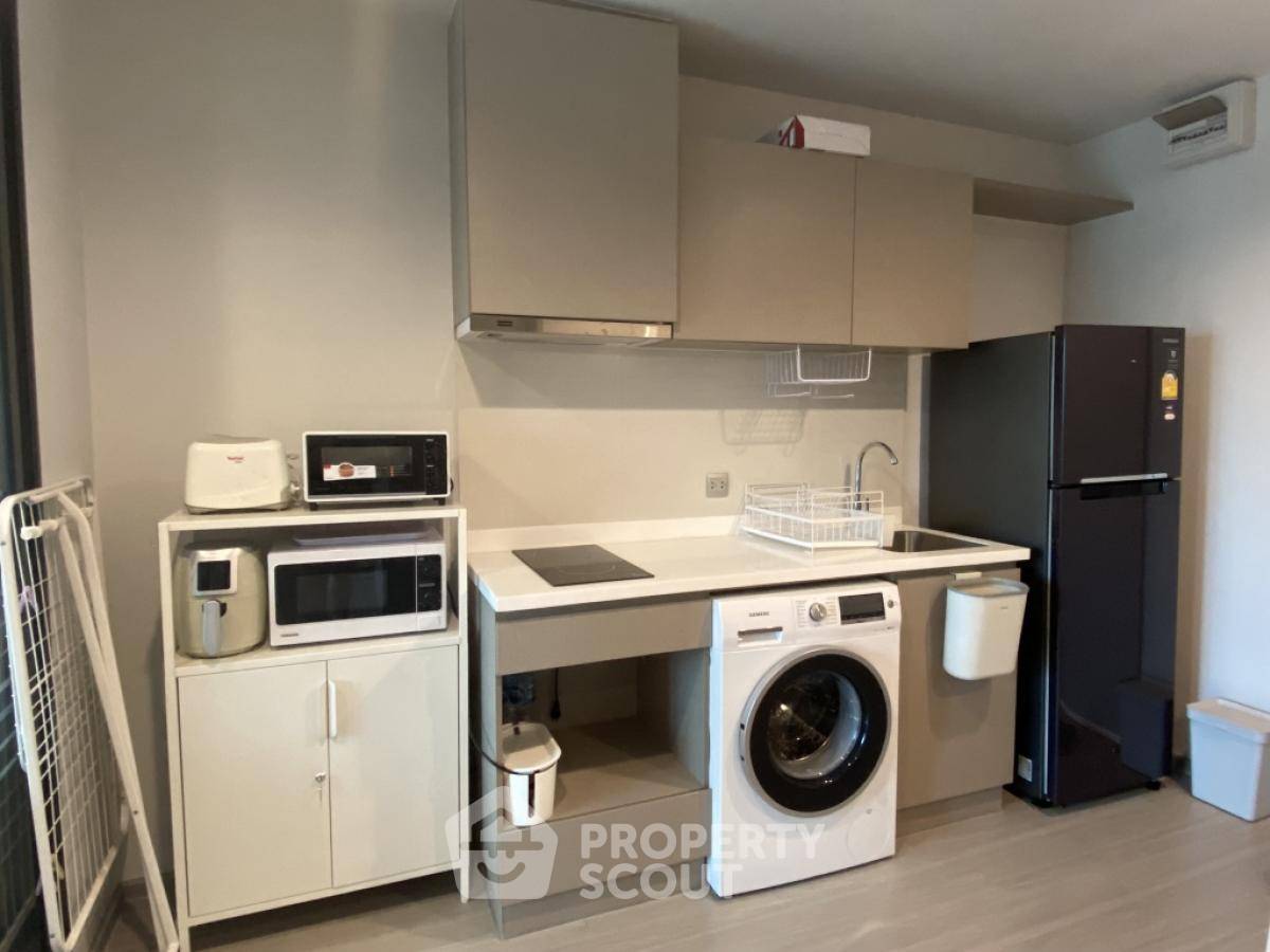 picture 1-BR Condo at Life Ladprao near BTS Ha Yaek Lat Phrao (ID 1858083) - 3/10