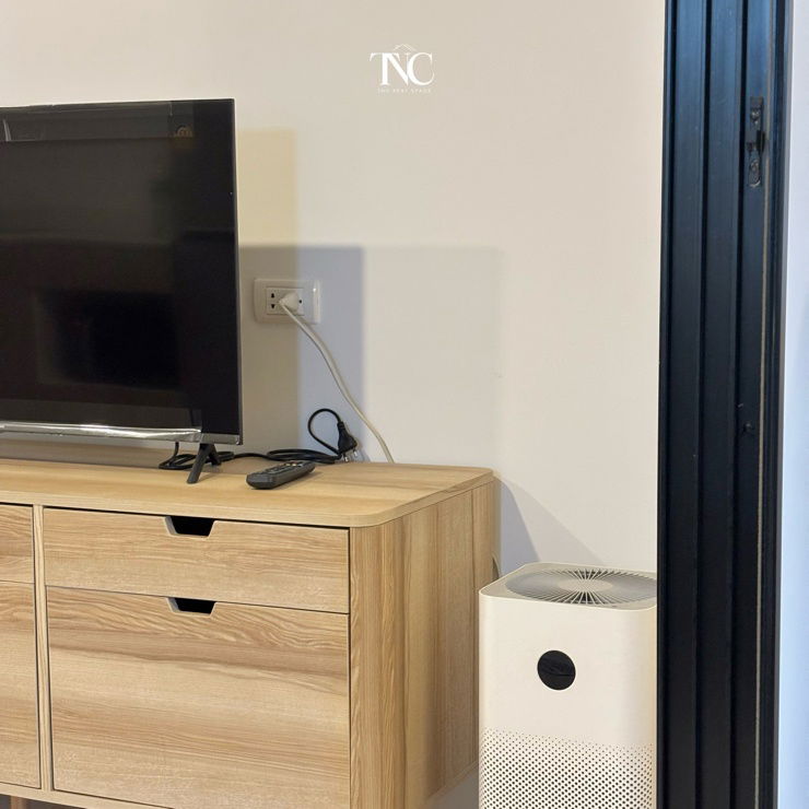 picture A space mega 1 12,000.- per month 35 sq.m - 4/10