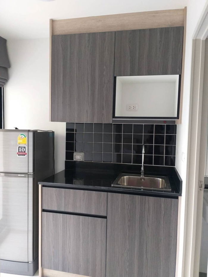 picture  (For Rent Condo Unio Sukhumvit 72) - 12/15