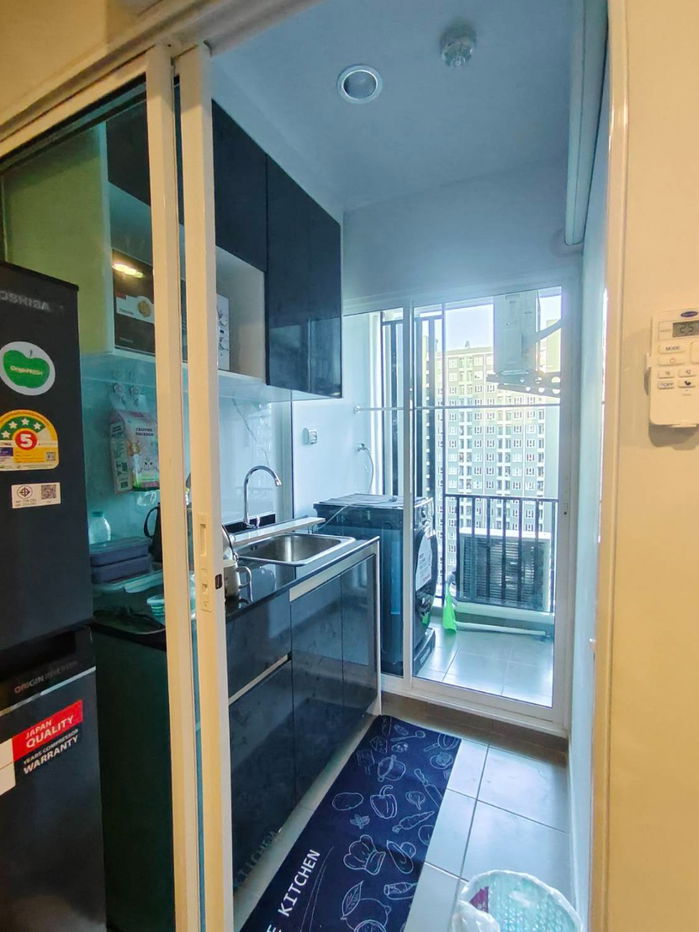 รูป 💥ว่าง Regent home   , 1b 1b. 28Sqm.  Line ID: 0982162681 - รูปที่ 5/5